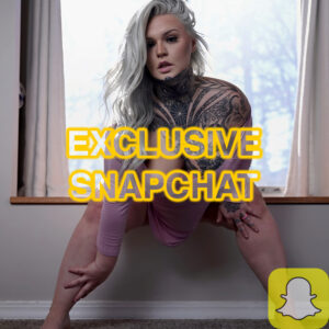 Exclusive Snapchat